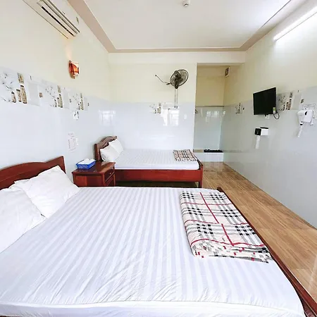 Nha Nghi Thanh Duy Quảng Ngãi Exterior photo