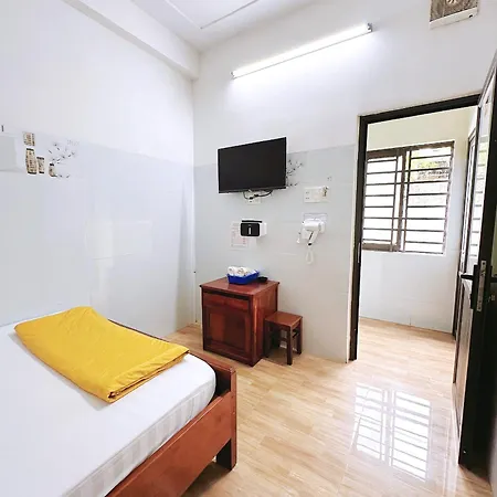 Nha Nghi Thanh Duy Quảng Ngãi Exterior photo