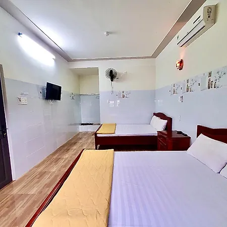 Nha Nghi Thanh Duy Quảng Ngãi Exterior photo