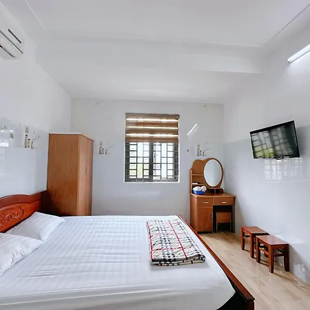 Nha Nghi Thanh Duy Quảng Ngãi Exterior photo
