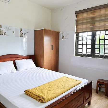 Nha Nghi Thanh Duy Quảng Ngãi Exterior photo