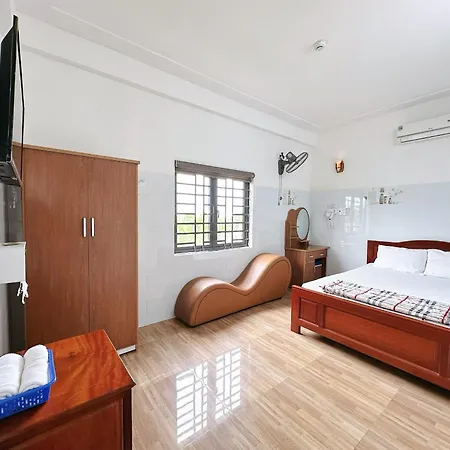 Nha Nghi Thanh Duy Quảng Ngãi Exterior photo