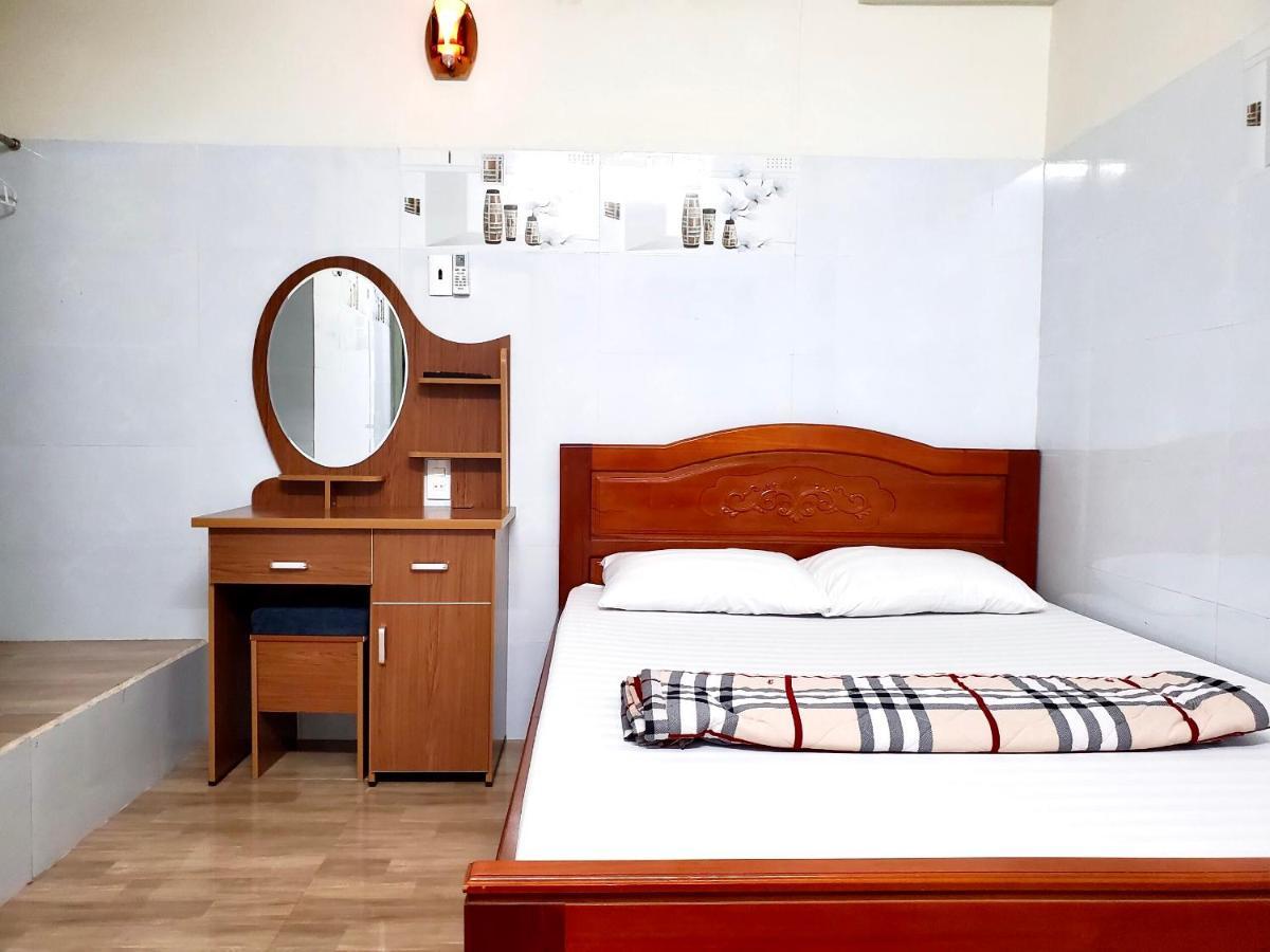 Nha Nghi Thanh Duy Hotel Quang Ngai