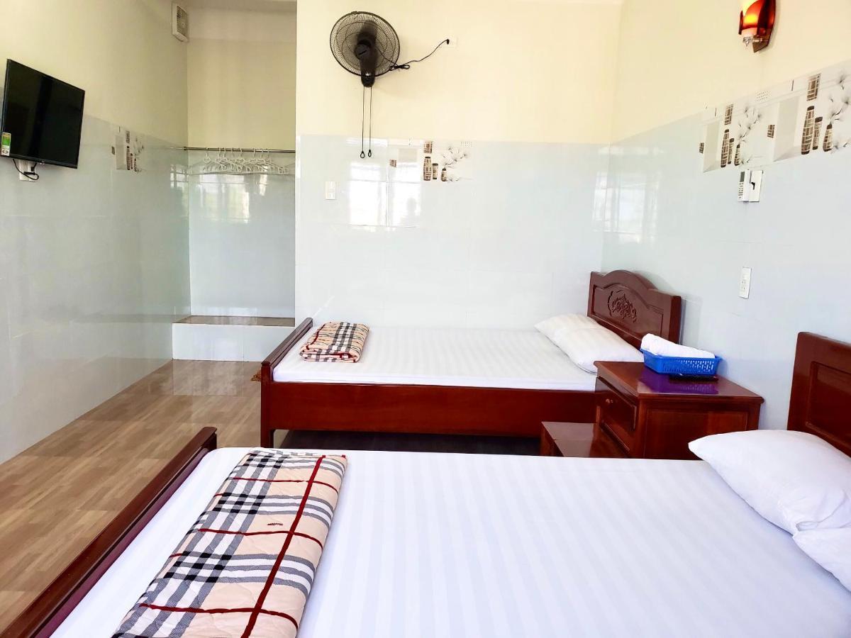 Hotel Nha Nghi Thanh Duy Quang Ngai