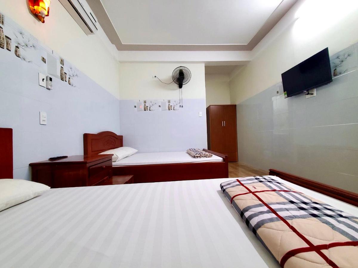 Hotel Nha Nghi Thanh Duy *