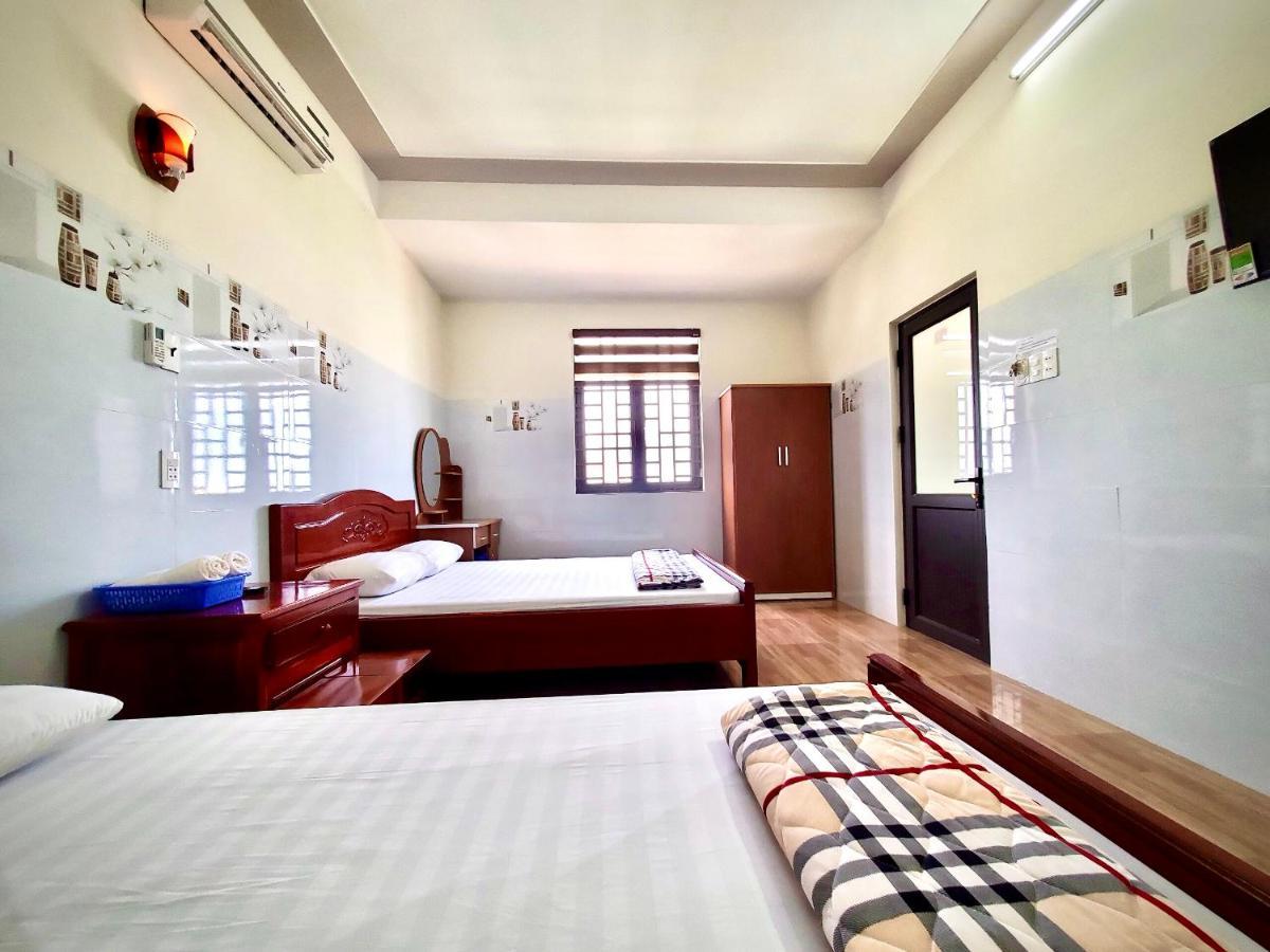 Hotel Nha Nghi Thanh Duy *