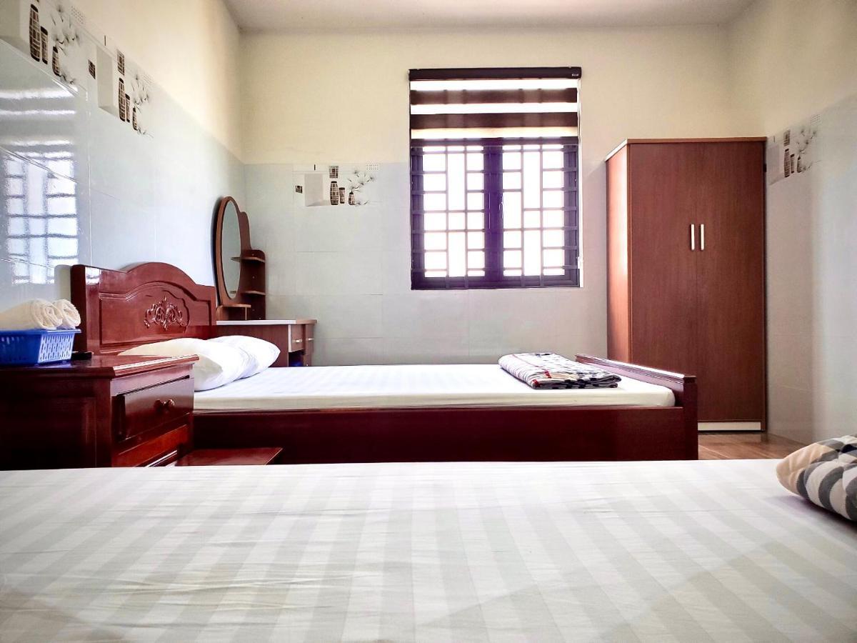 Hotel Nha Nghi Thanh Duy *